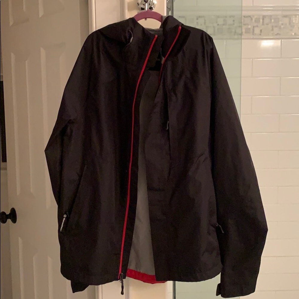 Champion Raincoat